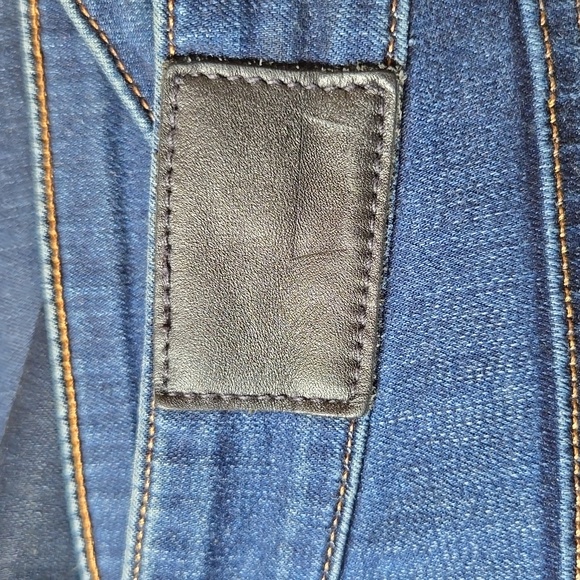Women's Ombre Levi's - Picture 9 of 9